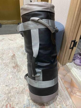 Продам мешок утяжелитель 30кг