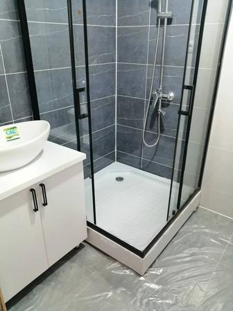 Ремонт квартир