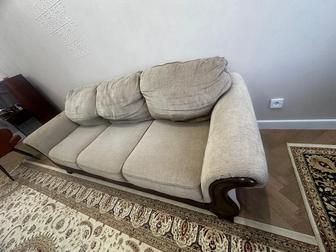 Продам диван Ashley Furniture