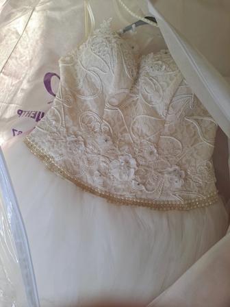 Платье для кыз узату