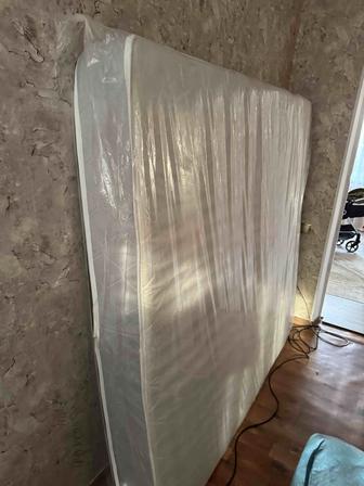 продам новый ортопедический матрас
