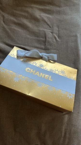 Продам новые духи chanel оригинал