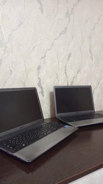 Samsung ноутбук і7