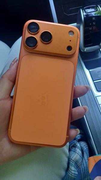Apple iPhone 17 Pro Max 256