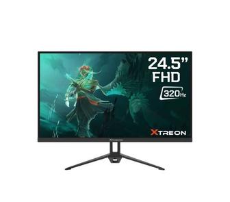 Монитор Xtreon XT2563VH. 24.5 дюйм. 320Hz. FHD IPS. Магазин Red Geek
