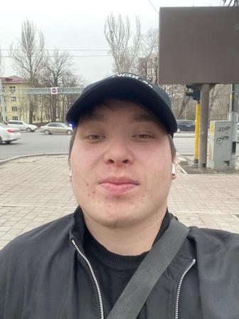 Официант