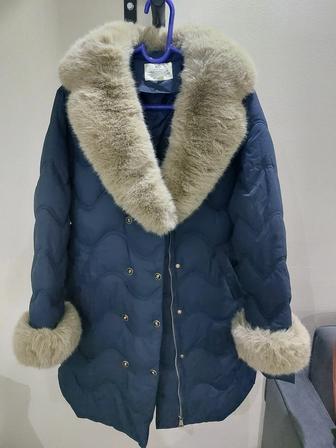 Продам куртку