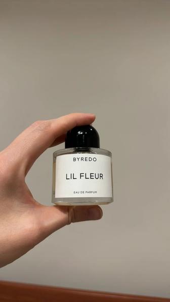 Byredo LIL FLEUR 50 ml ОРИГИНАЛ!