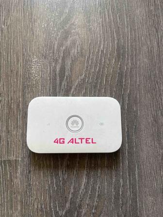 3G/4G/LTE WiFi роутер huawei e5573c