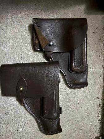 Кобура для пистолета