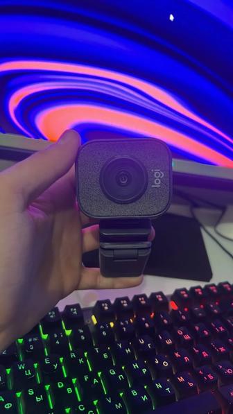 Web-камера Logitech
