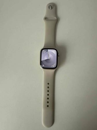 Apple Watch 7