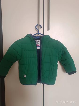 Куртка осенняя NEXT
