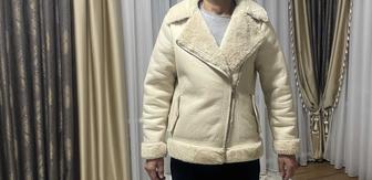 Продам дубленку