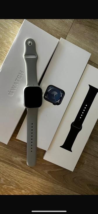 Apple watch Se 9 45mm