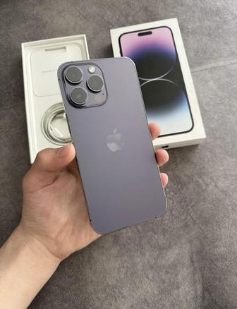 iPhone 14 Pro Max 256gbАКБ90