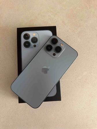 Продам Iphone 13 Pro, 128 гб