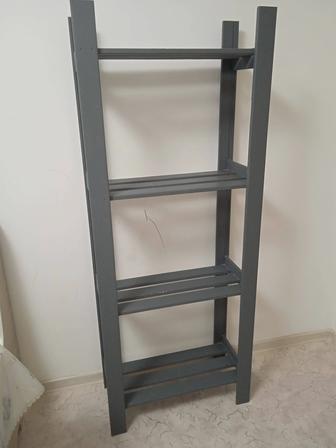 Стеллаж ИКЕА