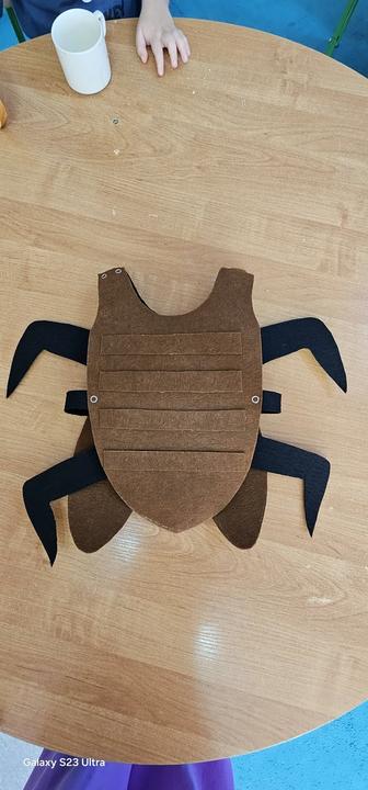 Костюм жука