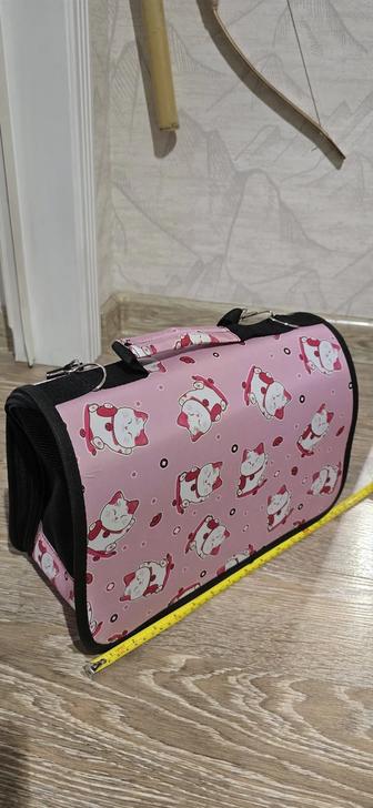 Переноска, переноска кошачья