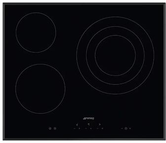 Продам варочную поверхность SMEG