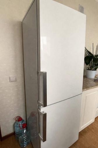 Холодильник и стиральную машину