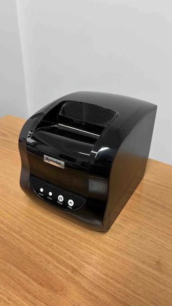 Термопринтер Xprinter 365