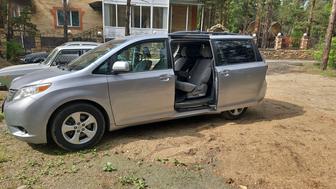 Пассажирские перевозки