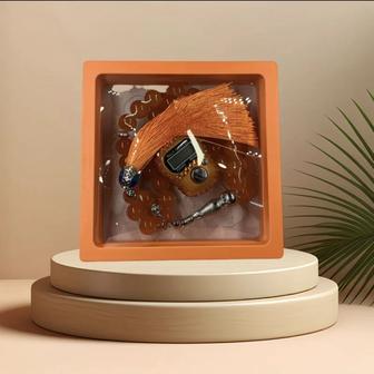 Подарочный тасбих упаковка