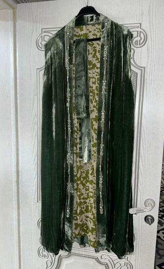 Қазақша камзол