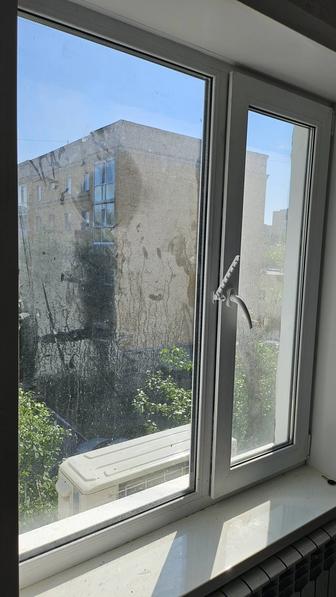 Клининг после ремонта