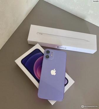 Apple 12 mini
