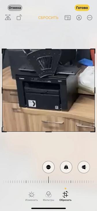 Продам принтер 3 в 1 Canon