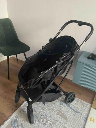 Отдам коляску