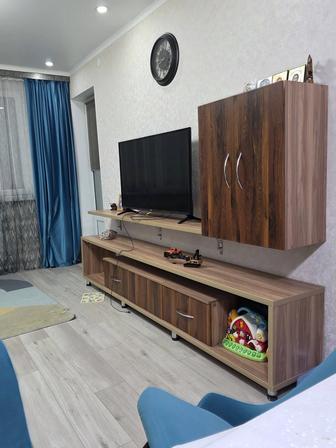 Горка для гостиной