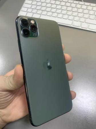 IPHONE 11 PRO MAX 256gb