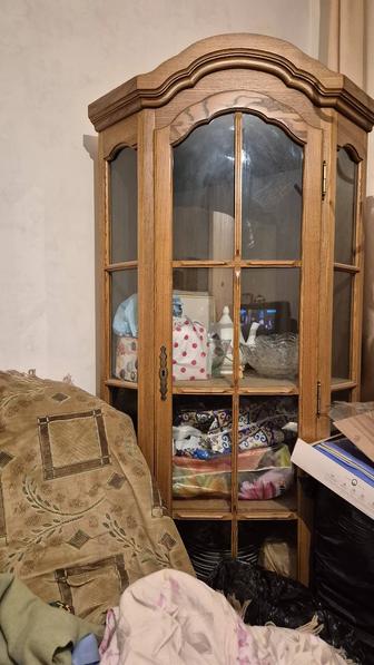 Шкафы (3 вида)