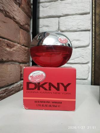 Донна Каран Красное яблоко