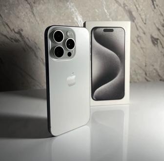 Айфон 15 Pro 128GB