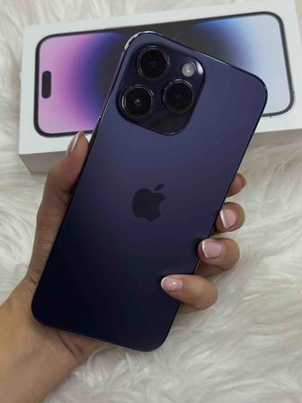 Iphone 14 pro max 256 gb