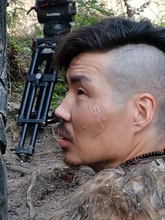 Гримм визаж прически