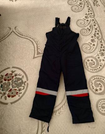 Продам зимний комбинезон