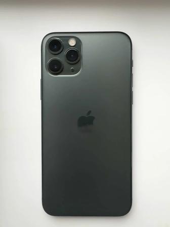 iPhone 11 Pro 256 gb