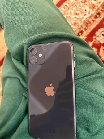 Iphone 11 64гб 76%