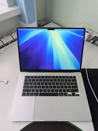 Продается MacBook Air M3