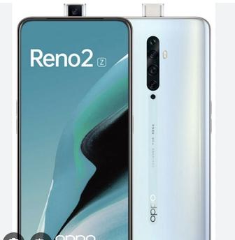 Орро Reno 2 z