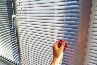 Изготовление ролл штор, жалюзи
