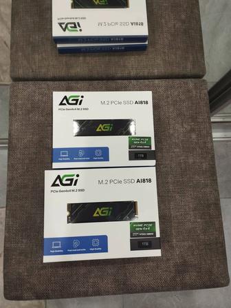 SSD AGI 1 Terabait