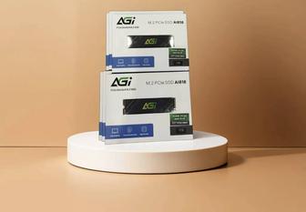 SSD AGI 1 Terabait