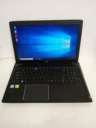 Ноутбук Acer Aspire E 15 E5-575G 15.6 Intel Core i7 7500U 15.6, 512gb./16gb